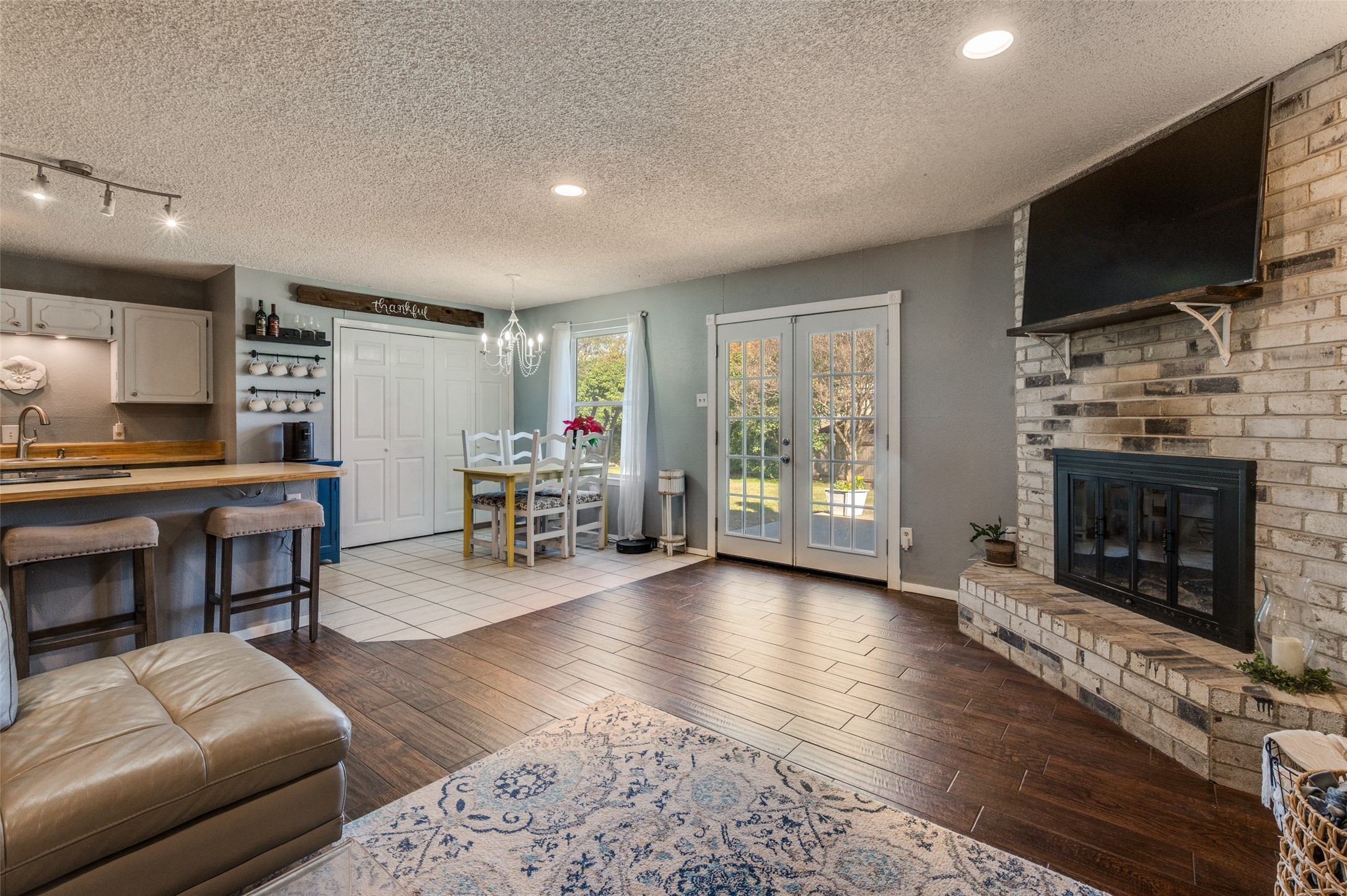 751 Tumbleweed Court Fort Worth TX 76108