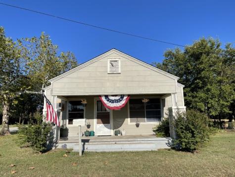 401 Decatur Street Nocona TX 76255