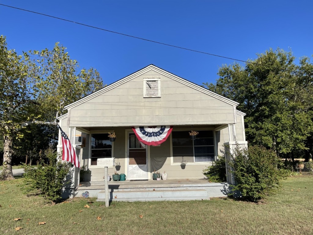 401 Decatur Street Nocona TX 76255