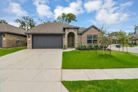 560 Lucas Lane Lavon TX 75166