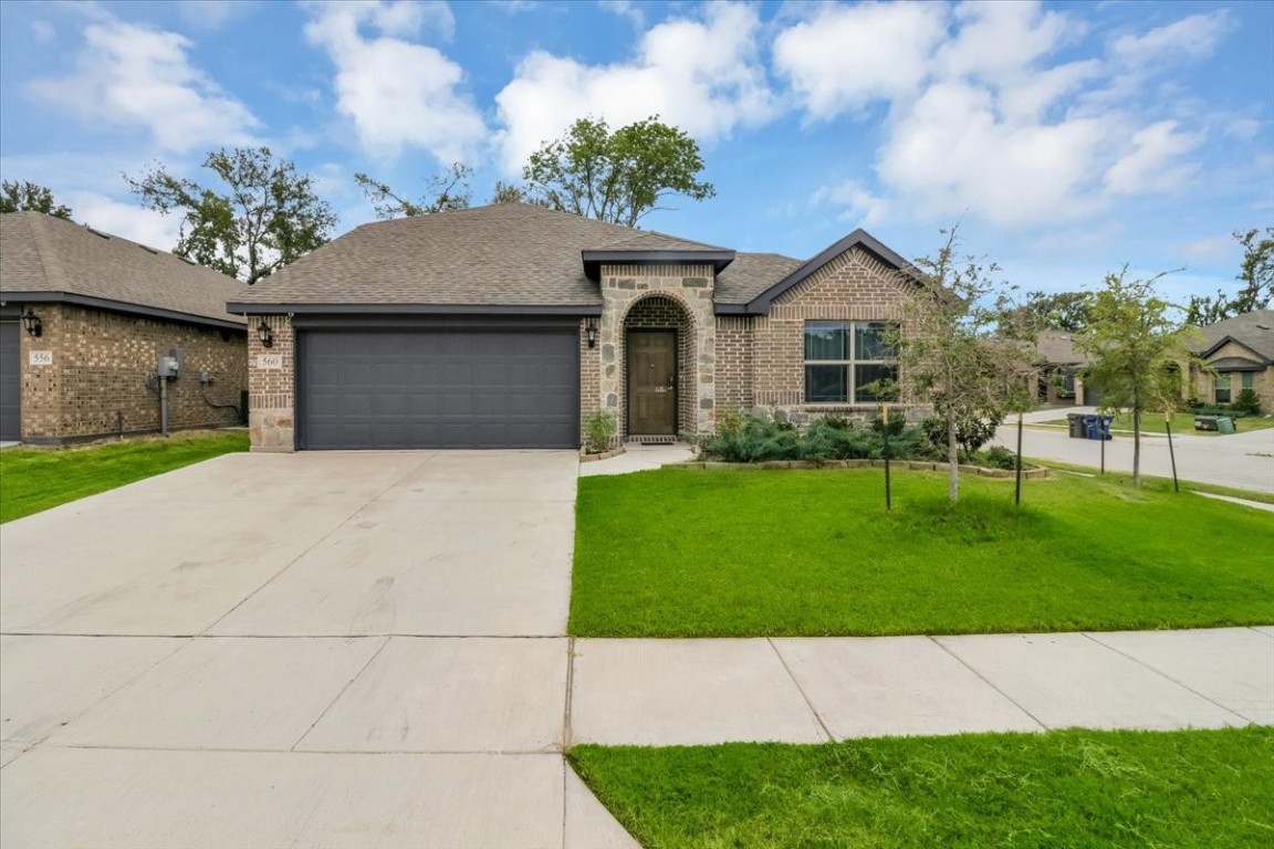 560 Lucas Lane Lavon TX 75166
