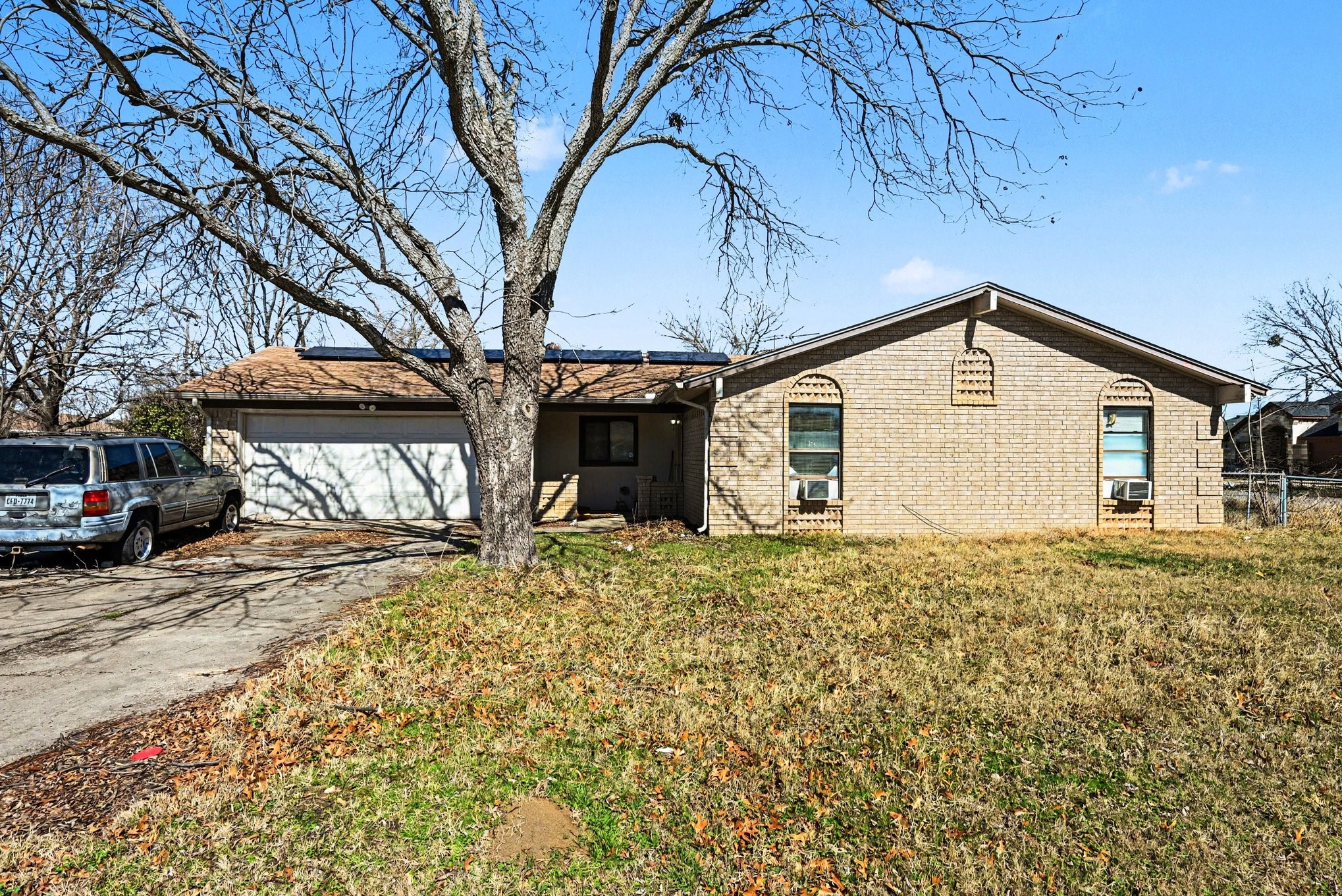 1732 Tanglewood Drive Azle TX 76020