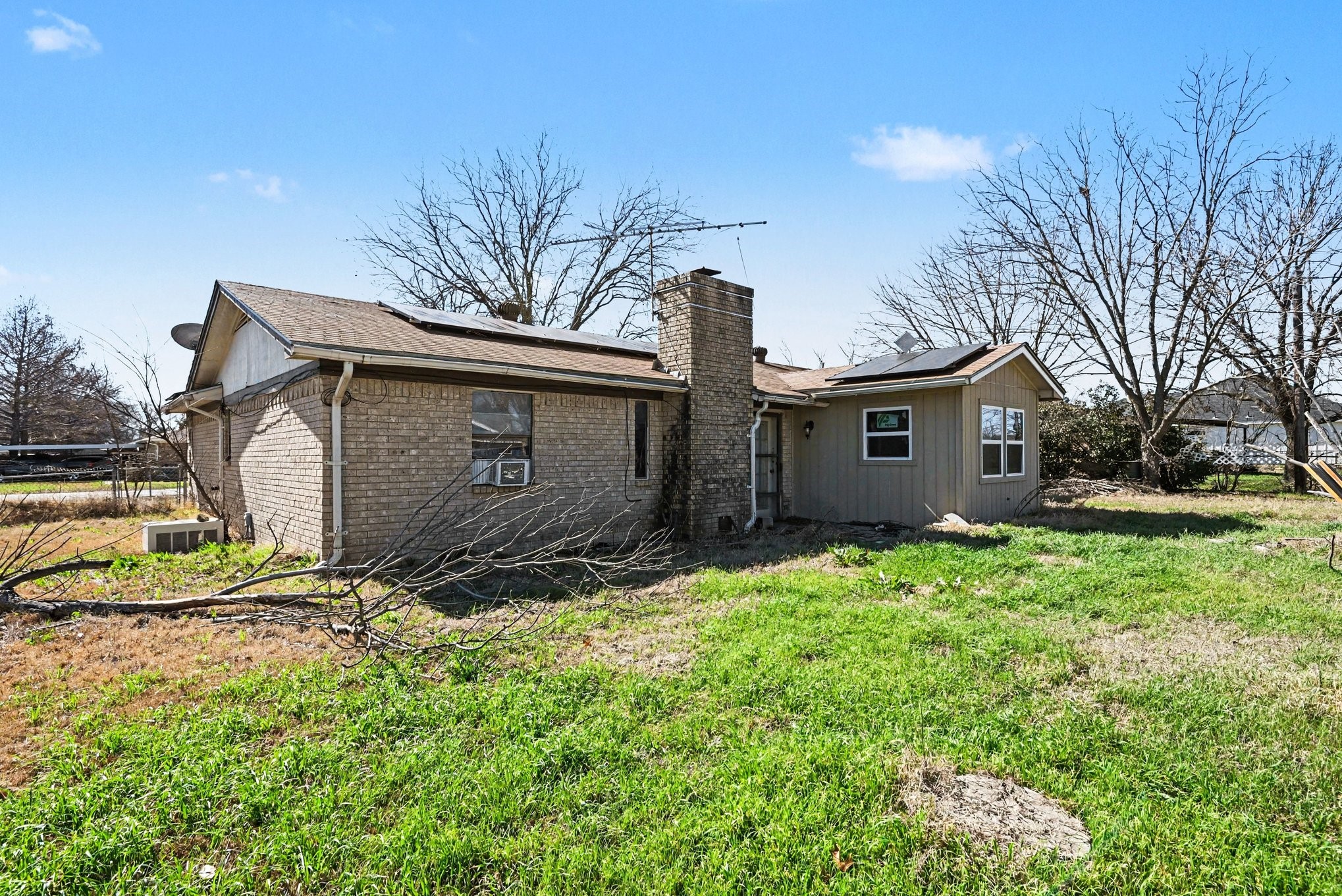 1732 Tanglewood Drive Azle TX 76020