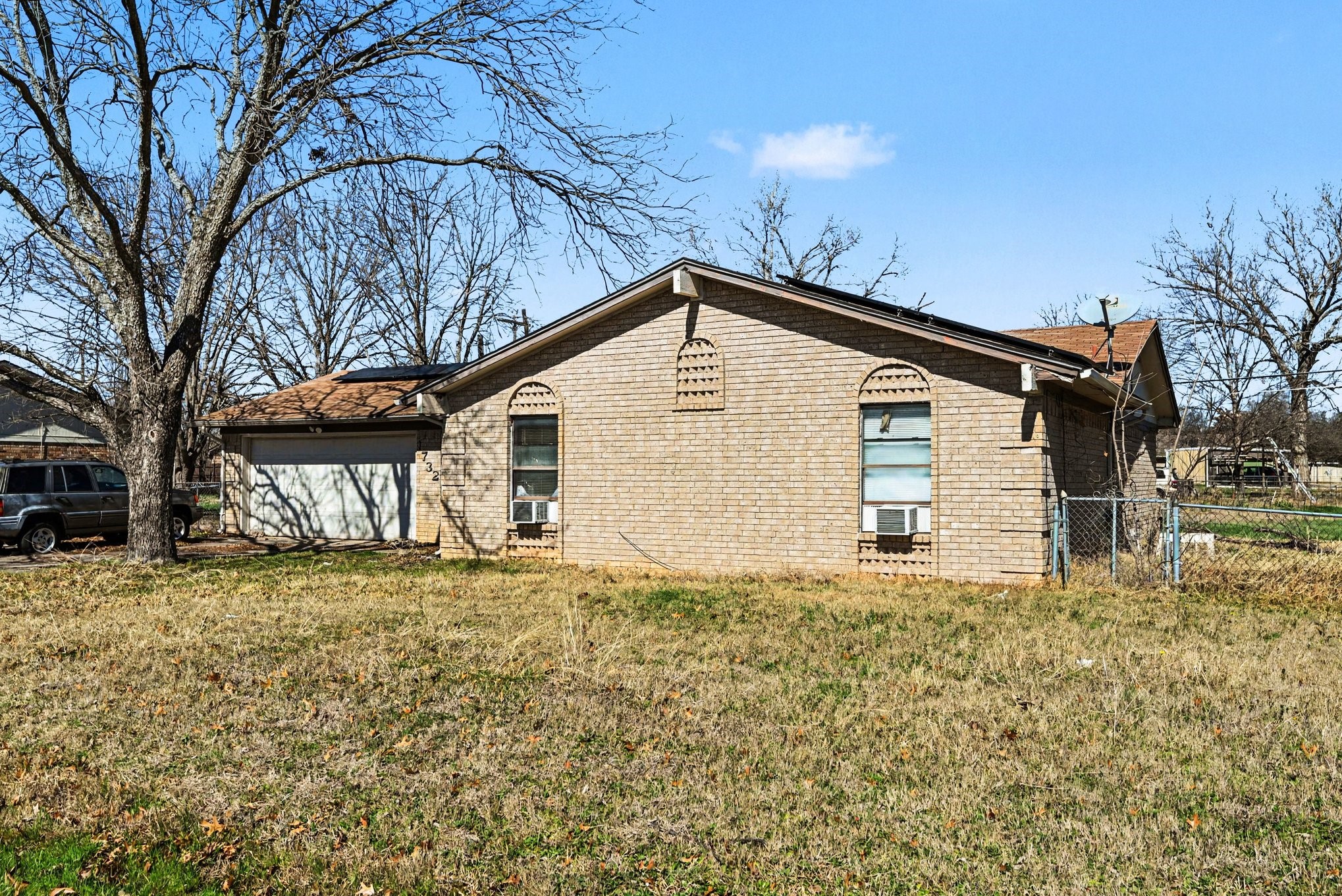 1732 Tanglewood Drive Azle TX 76020