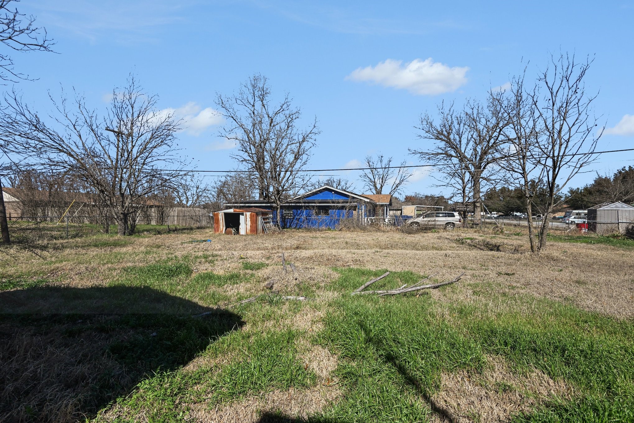 1732 Tanglewood Drive Azle TX 76020