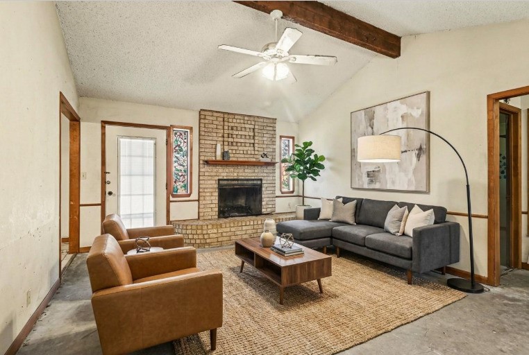 1732 Tanglewood Drive Azle TX 76020