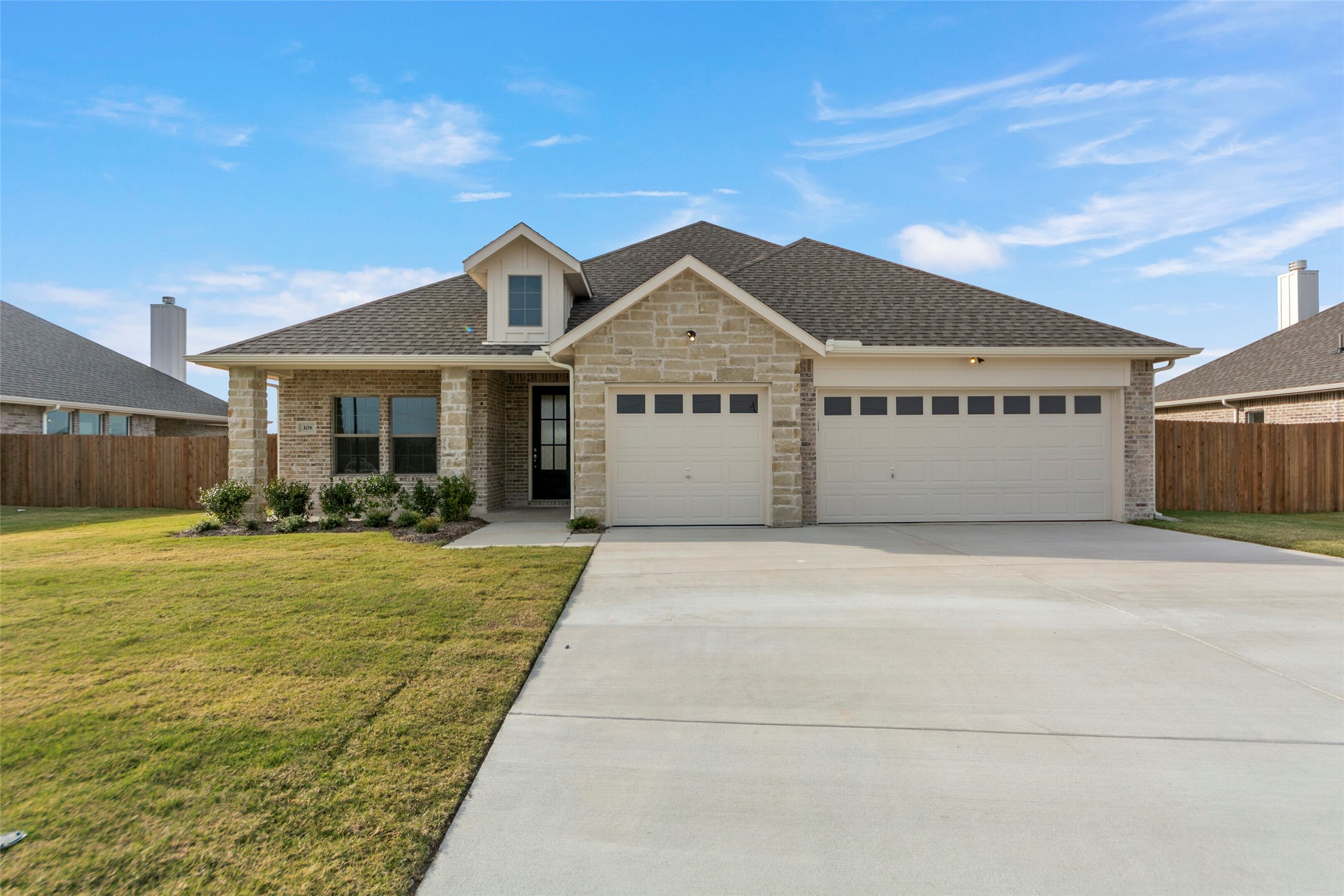 308 Timber Ridge Drive Josephine TX 75173