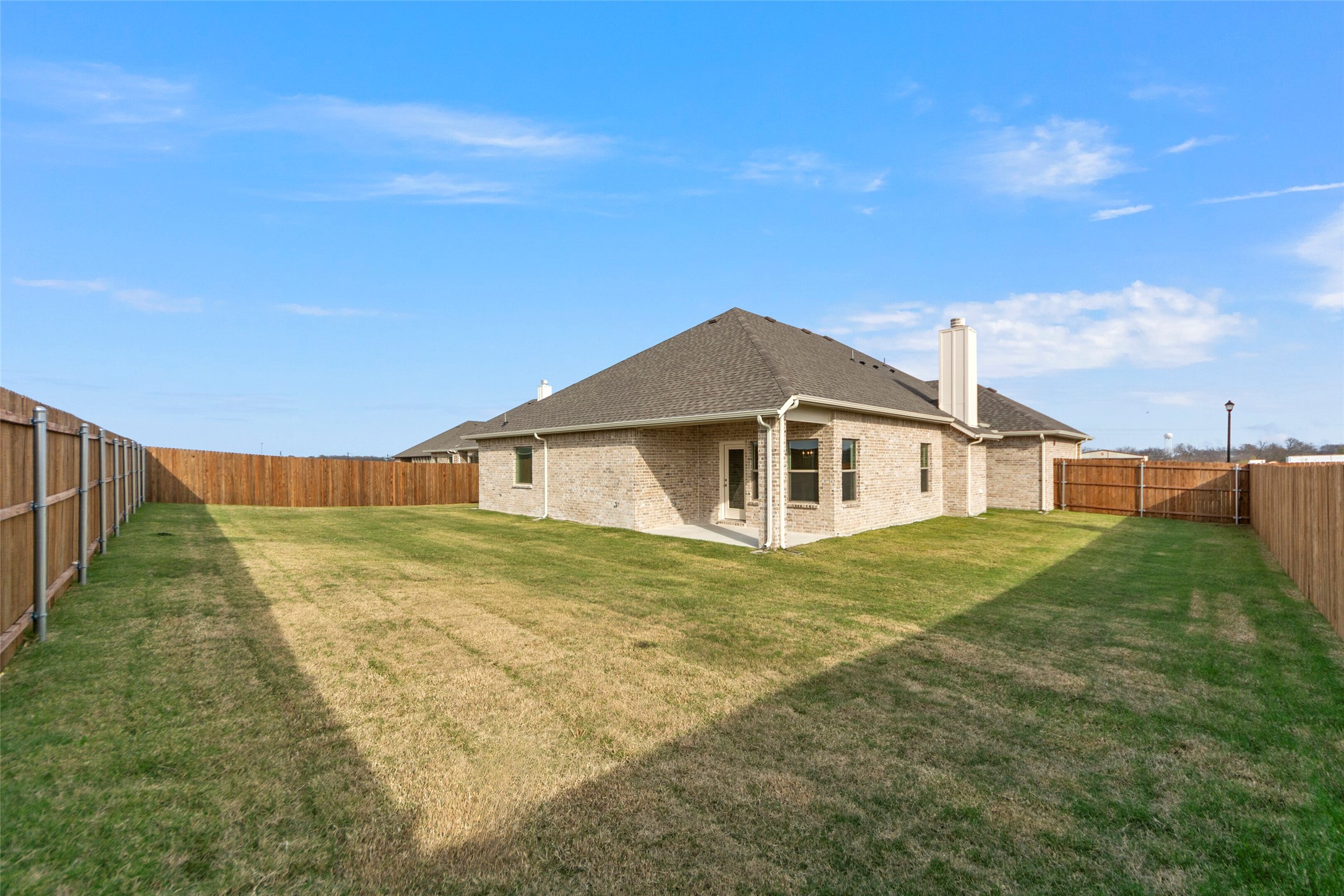 308 Timber Ridge Drive Josephine TX 75173
