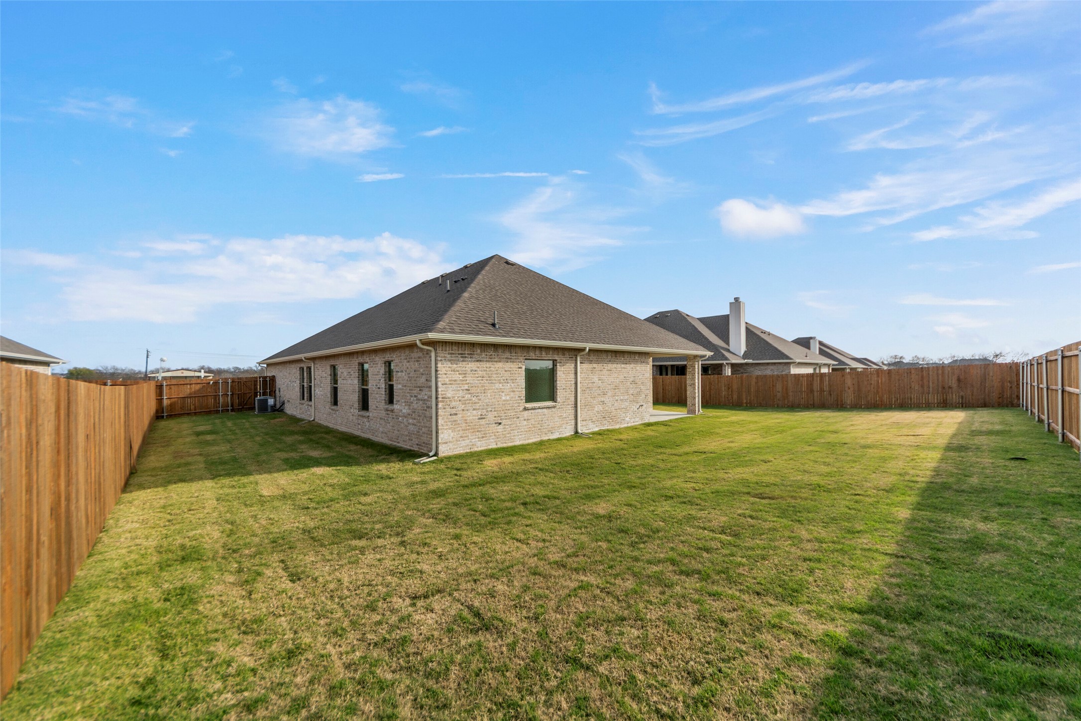 308 Timber Ridge Drive Josephine TX 75173