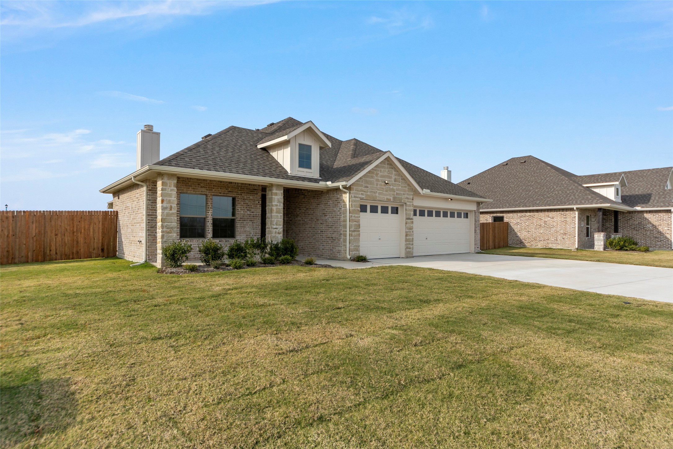 308 Timber Ridge Drive Josephine TX 75173