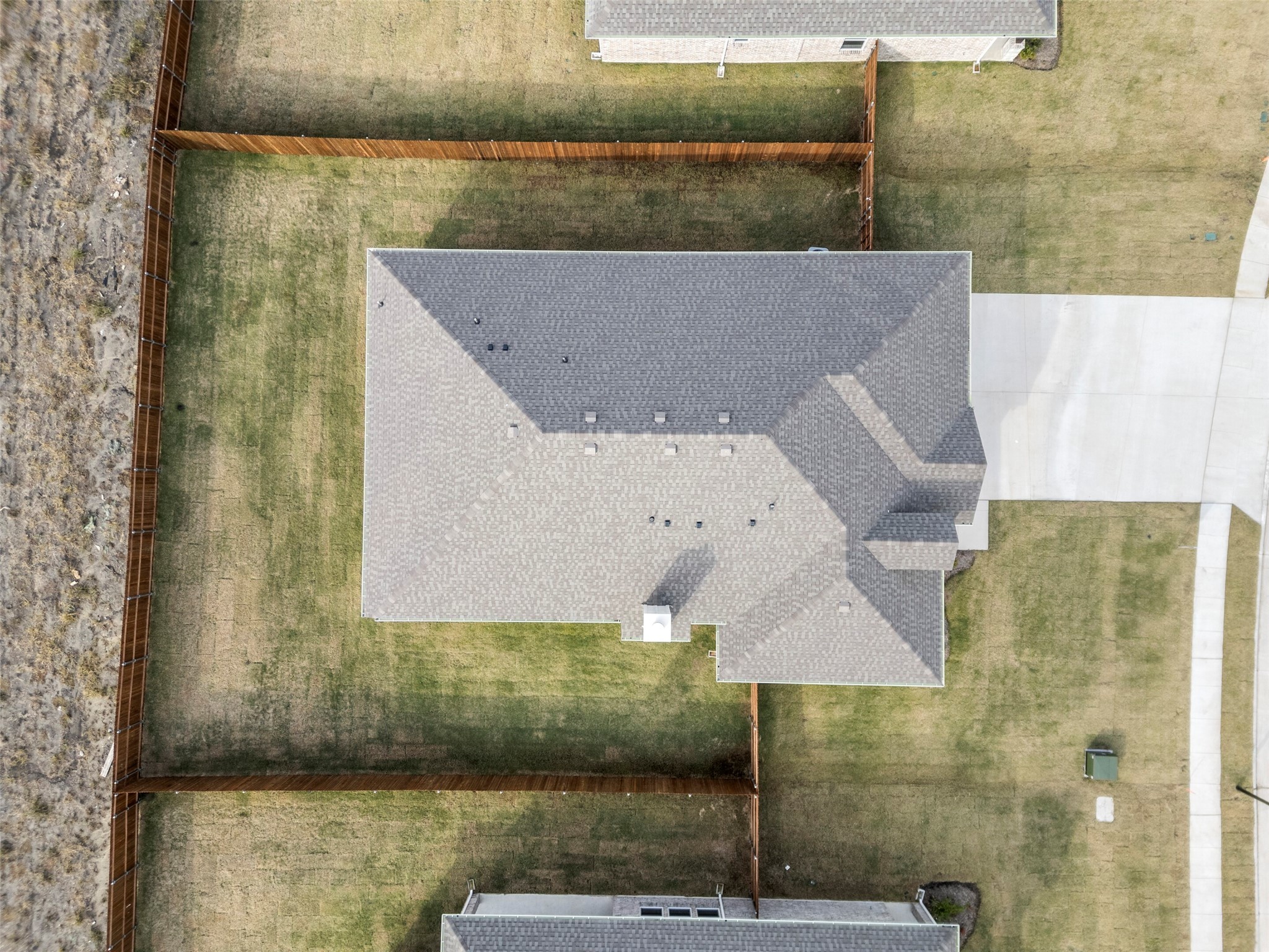 308 Timber Ridge Drive Josephine TX 75173