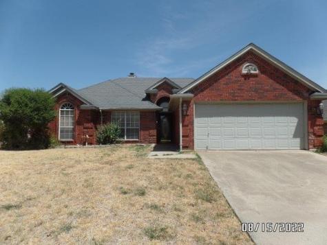 712 Highstar Court Hurst TX 76054