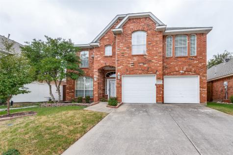 18625 Tall Oak Drive Dallas TX 75287
