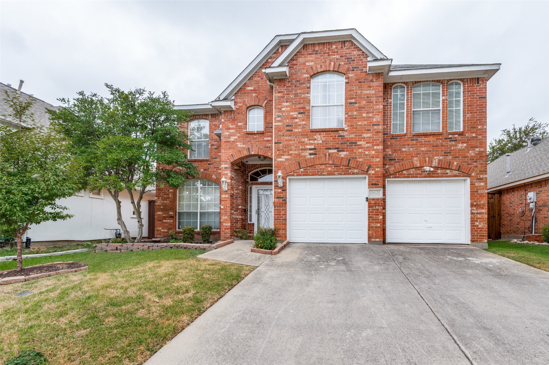 18625 Tall Oak Drive Dallas TX 75287