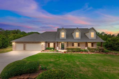 1167 Rolling Meadow Drive Lavon TX 75166