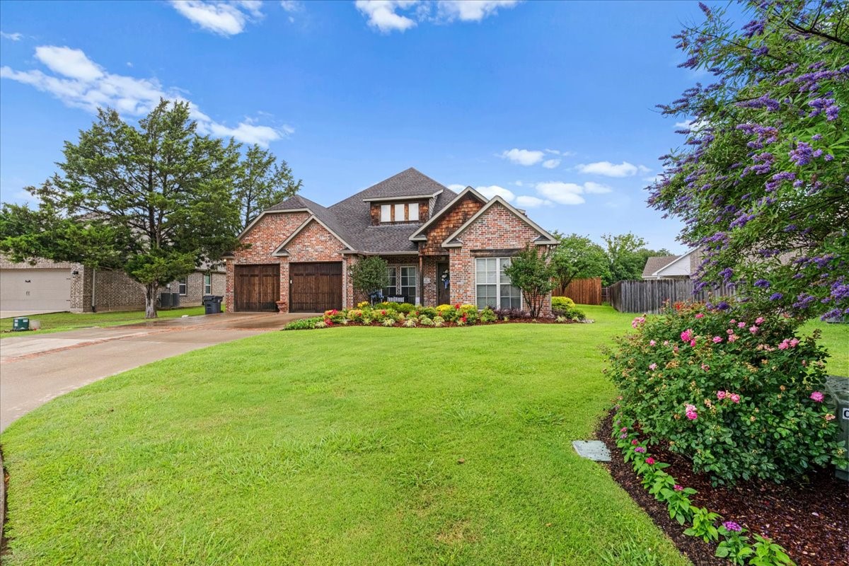 22 Dobbins Crossing Corsicana TX 75110