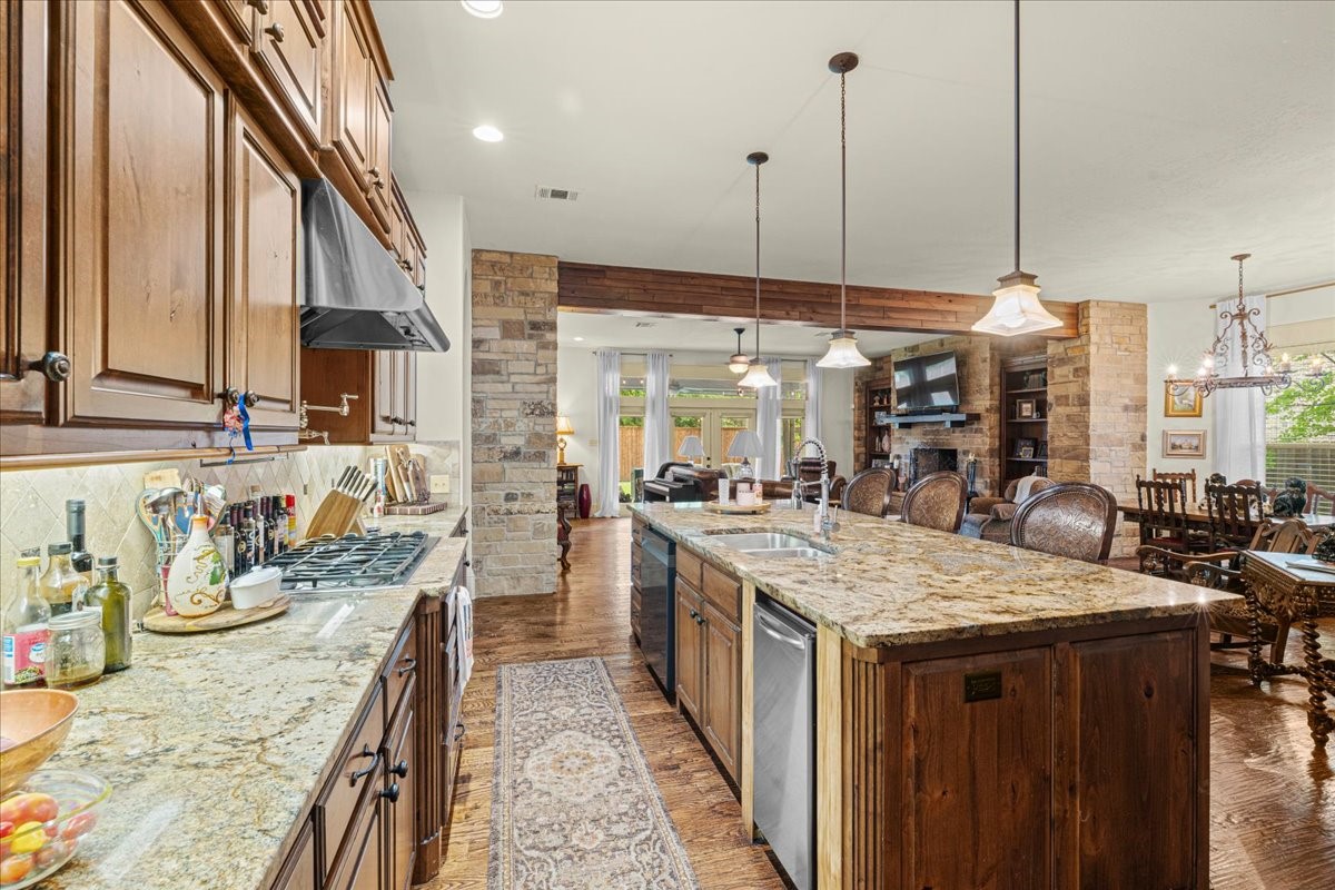 22 Dobbins Crossing Corsicana TX 75110