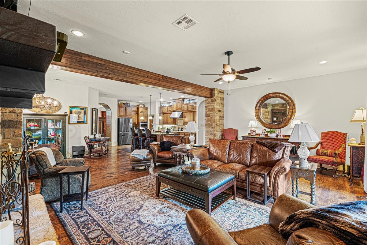 22 Dobbins Crossing Corsicana TX 75110