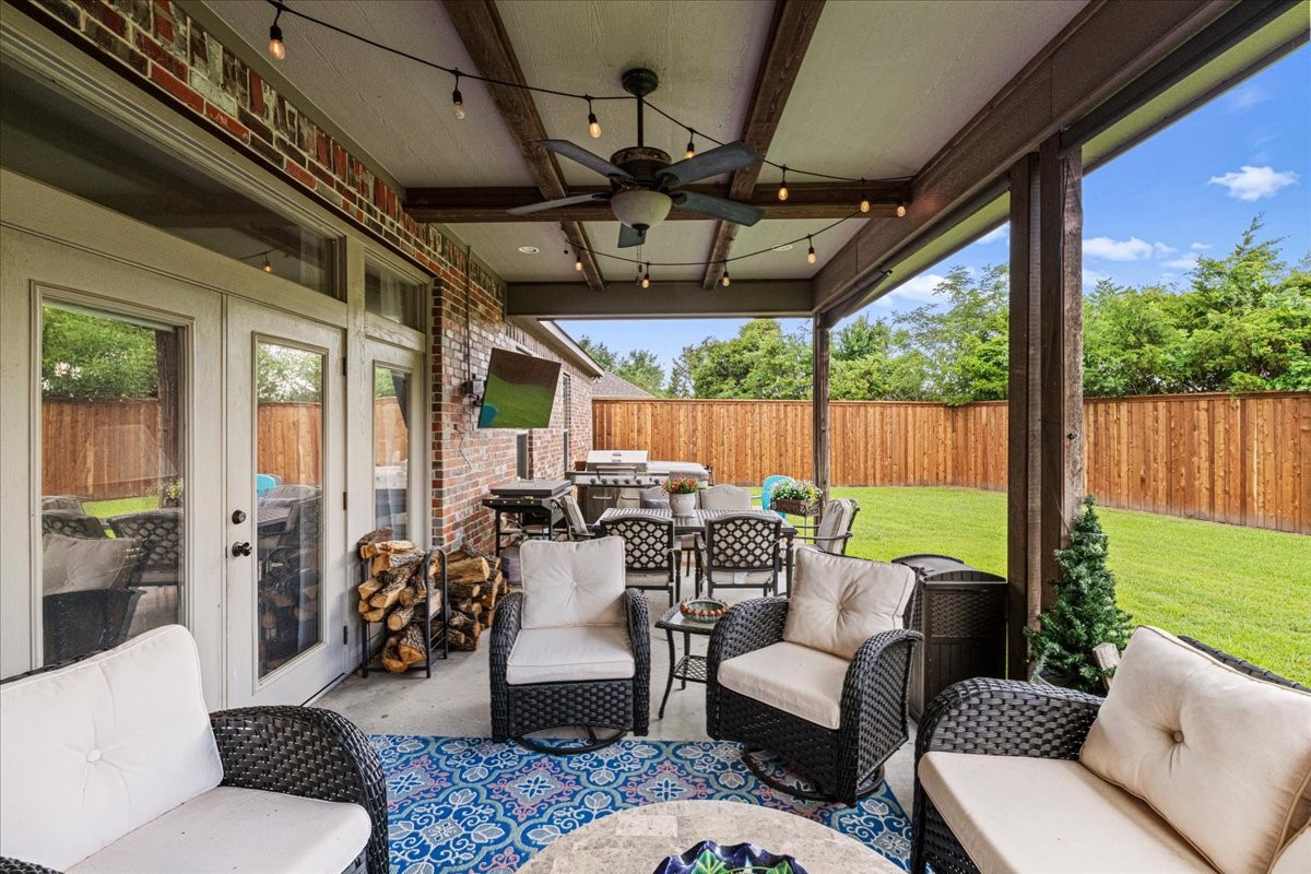 22 Dobbins Crossing Corsicana TX 75110