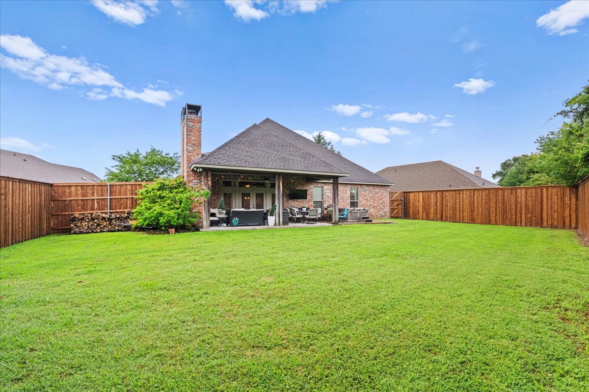 22 Dobbins Crossing Corsicana TX 75110