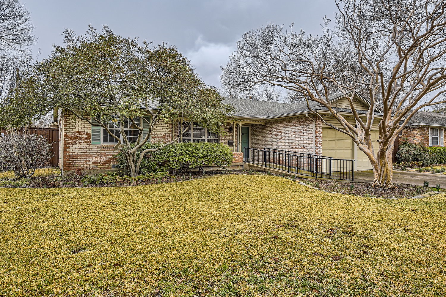 8419 Sweetwater Drive Dallas TX 75228