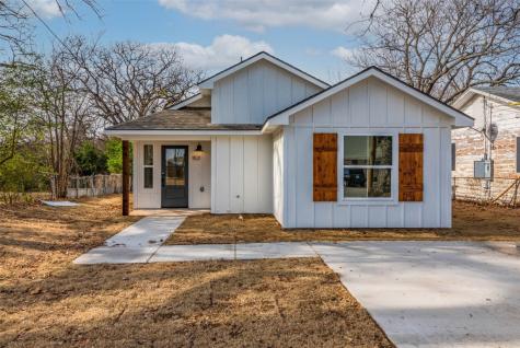 1521 S Rusk Avenue Denison TX 75020