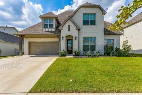 508 Point Vista Drive Aledo TX 76008
