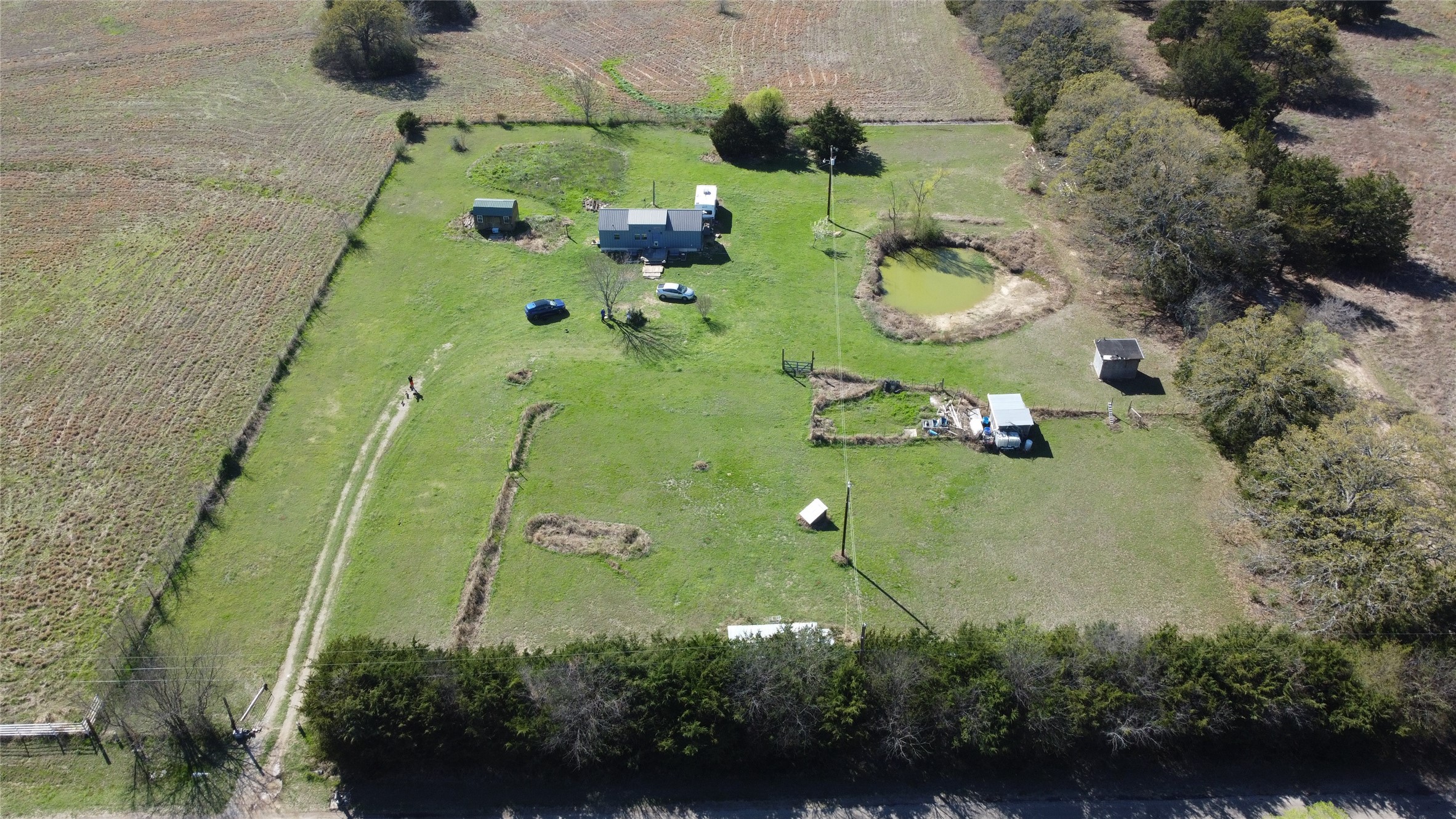 7516 County Road 3223 Lone Oak TX 75453
