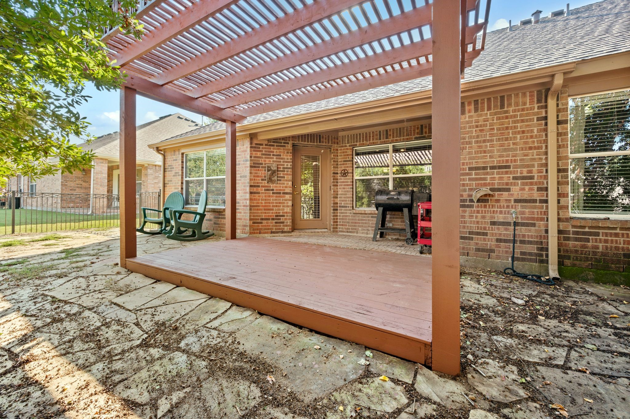 1311 Shinnecock Court Fairview TX 75069
