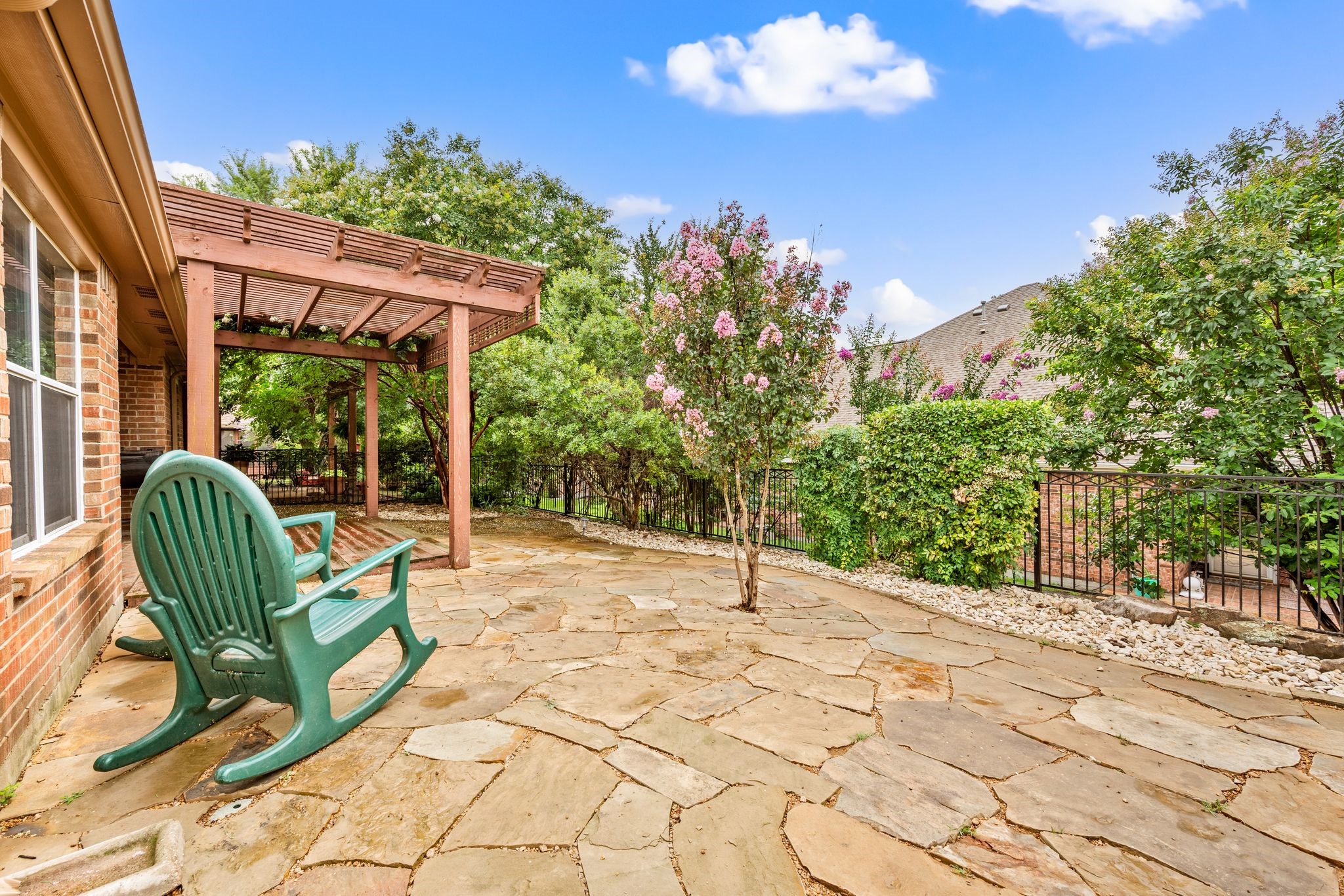 1311 Shinnecock Court Fairview TX 75069