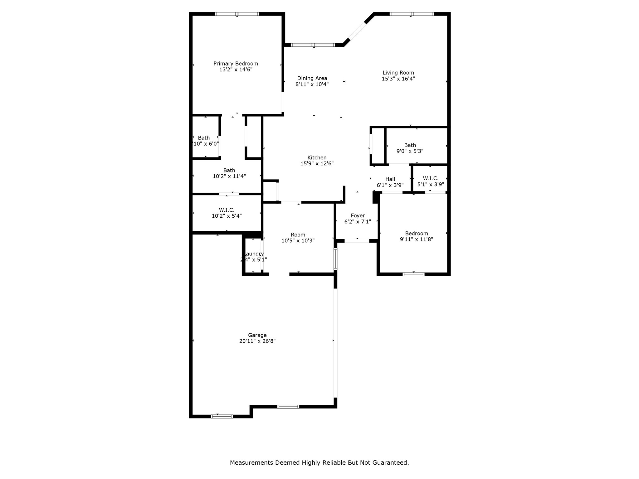 1311 Shinnecock Court Fairview TX 75069
