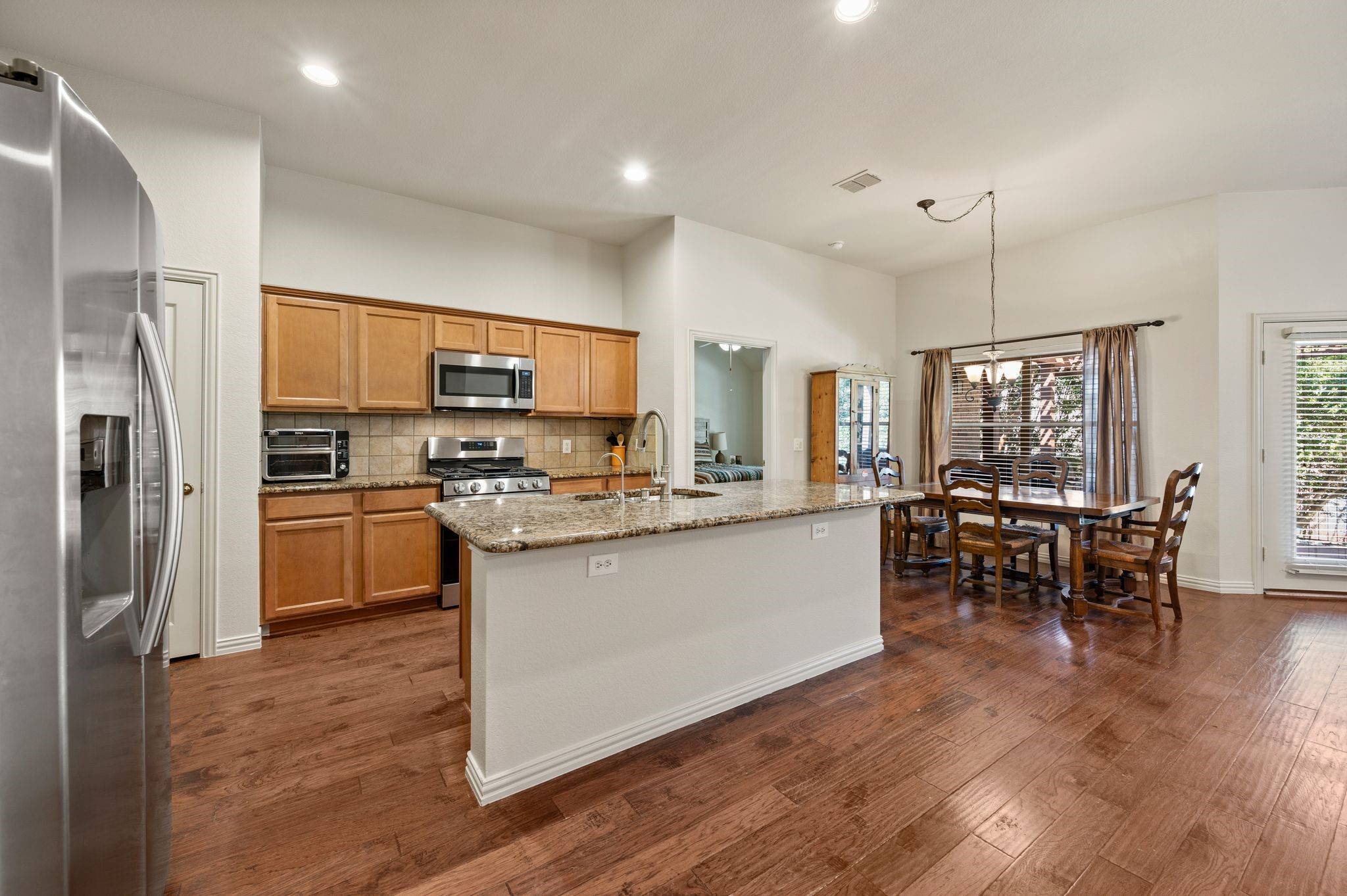 1311 Shinnecock Court Fairview TX 75069