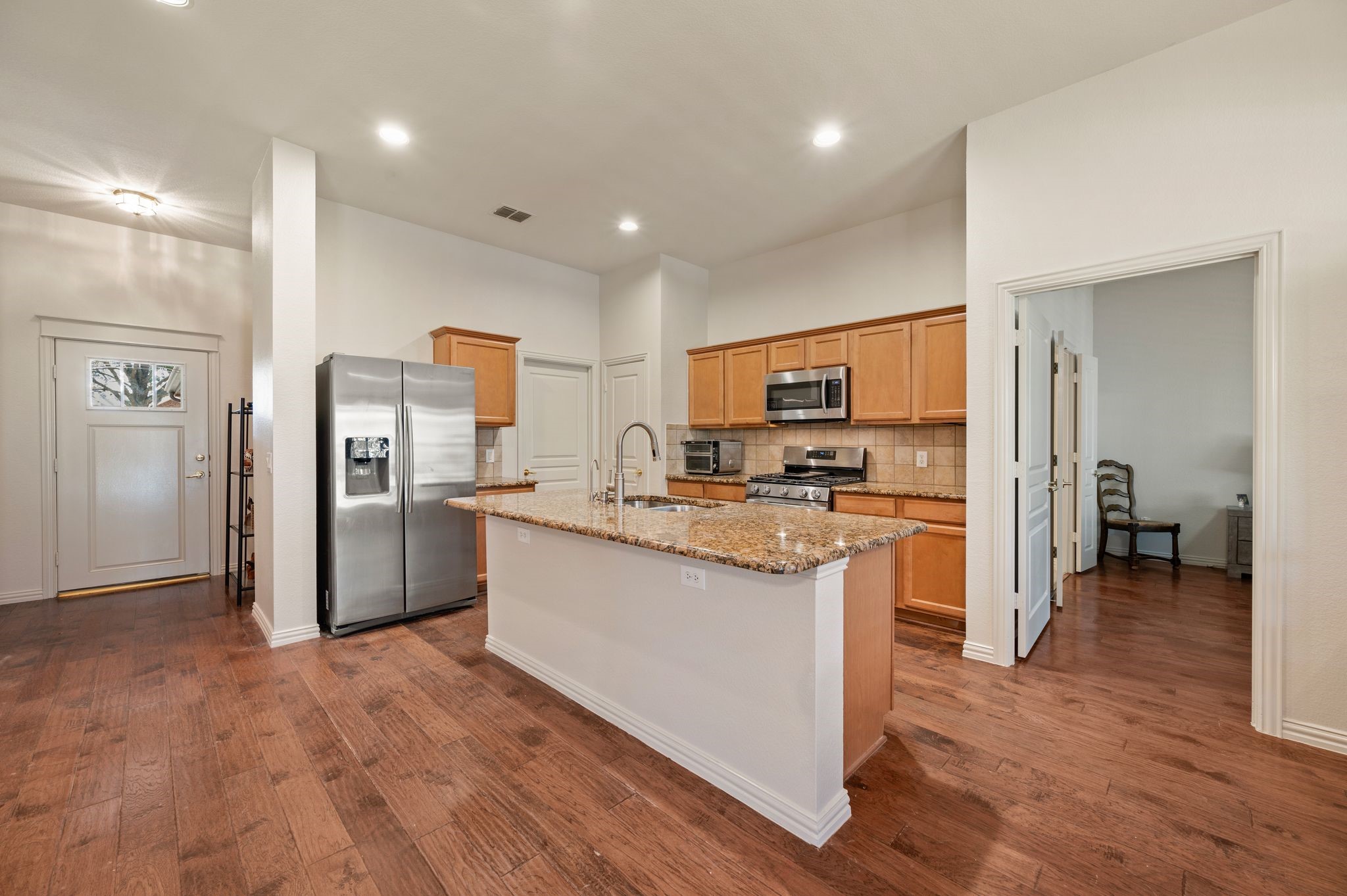 1311 Shinnecock Court Fairview TX 75069
