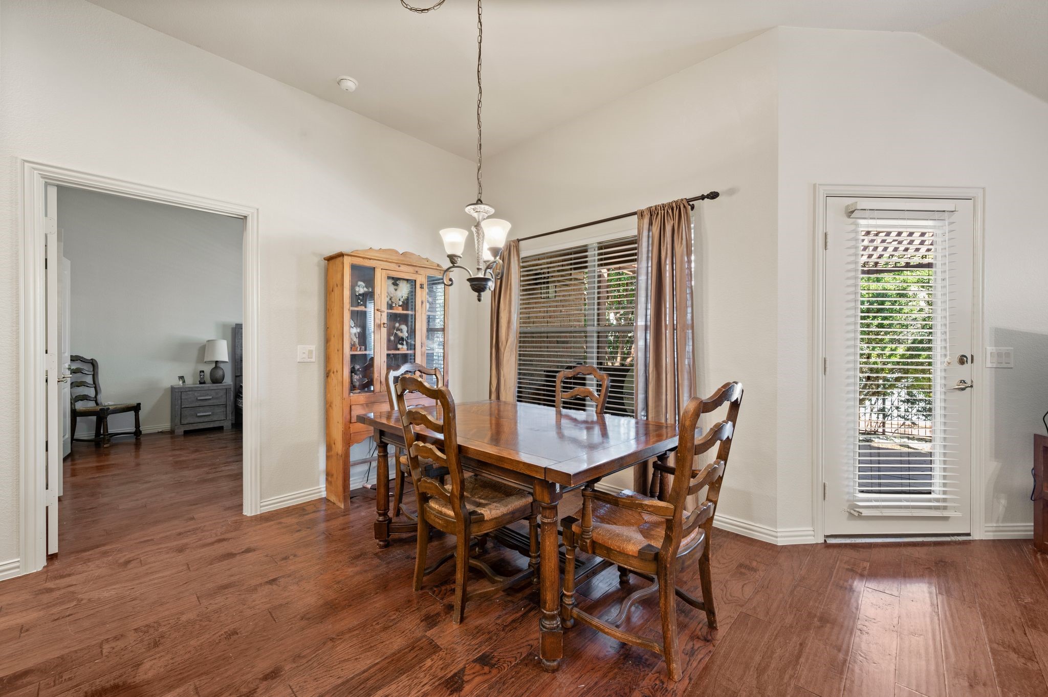1311 Shinnecock Court Fairview TX 75069