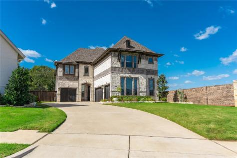 4358 Eastwoods Drive Grapevine TX 76051