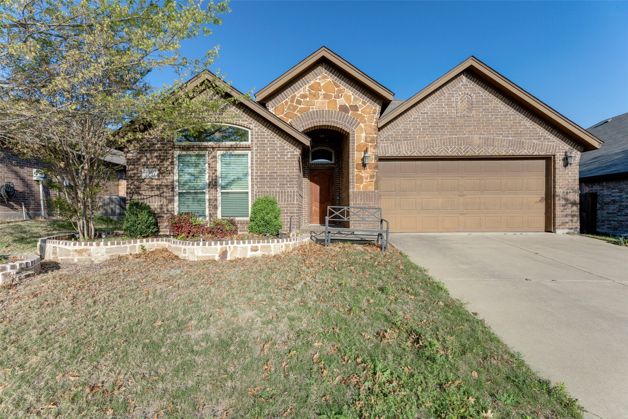 6033 Paddlefish Drive Fort Worth TX 76179