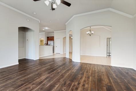 6033 Paddlefish Drive Fort Worth TX 76179