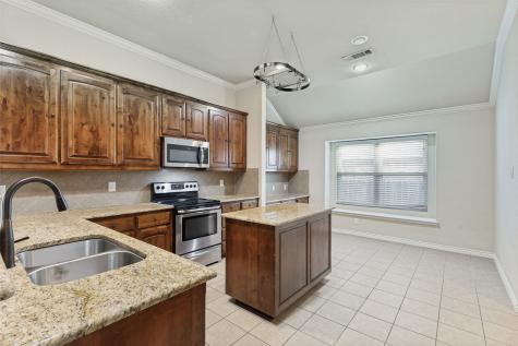 6033 Paddlefish Drive Fort Worth TX 76179