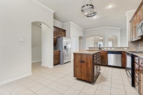 6033 Paddlefish Drive Fort Worth TX 76179