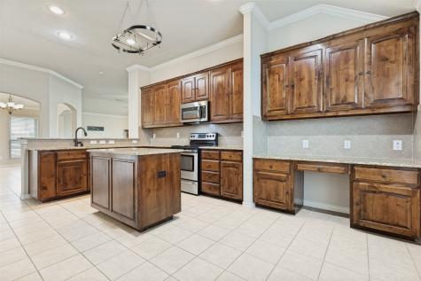 6033 Paddlefish Drive Fort Worth TX 76179