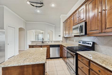 6033 Paddlefish Drive Fort Worth TX 76179