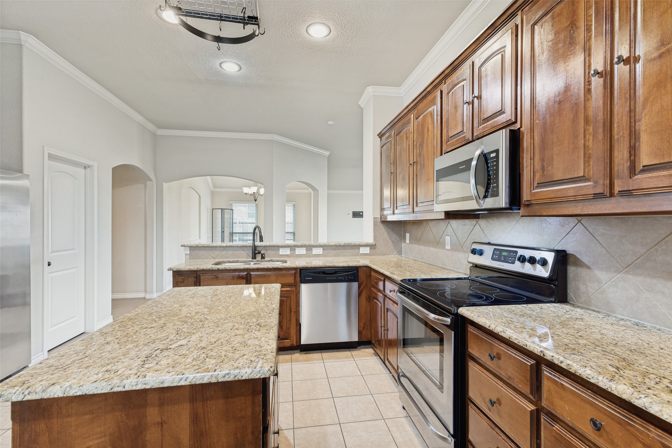 6033 Paddlefish Drive Fort Worth TX 76179