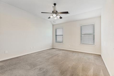 6033 Paddlefish Drive Fort Worth TX 76179