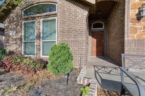 6033 Paddlefish Drive Fort Worth TX 76179