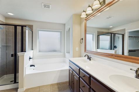 6033 Paddlefish Drive Fort Worth TX 76179