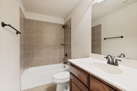 6033 Paddlefish Drive Fort Worth TX 76179
