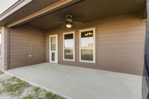 6033 Paddlefish Drive Fort Worth TX 76179