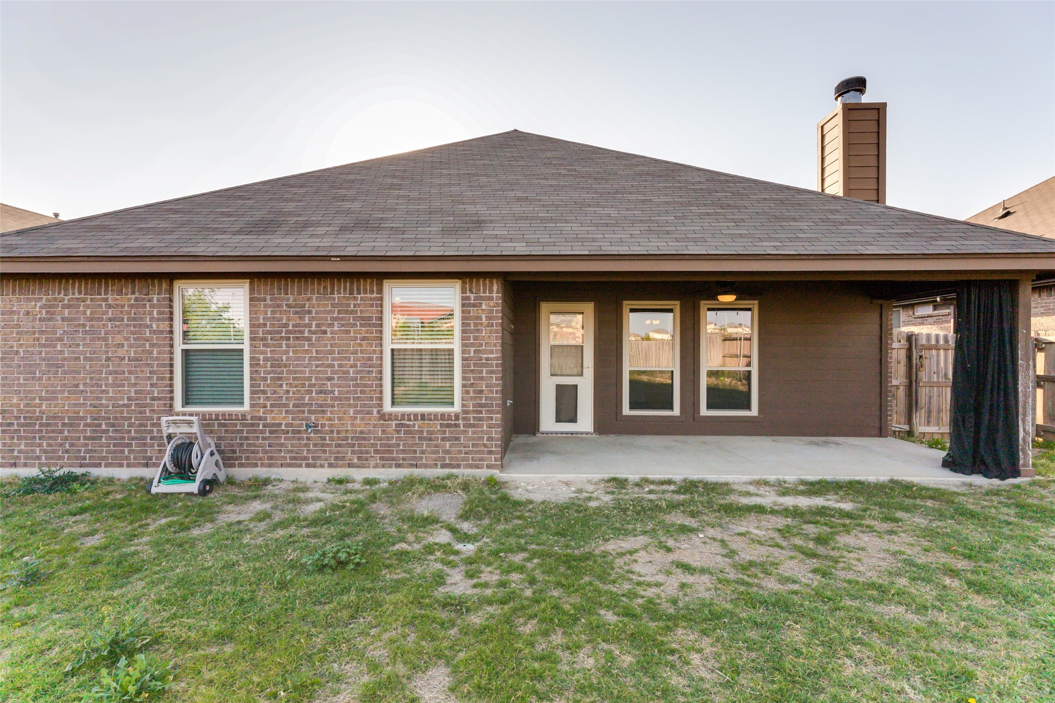 6033 Paddlefish Drive Fort Worth TX 76179