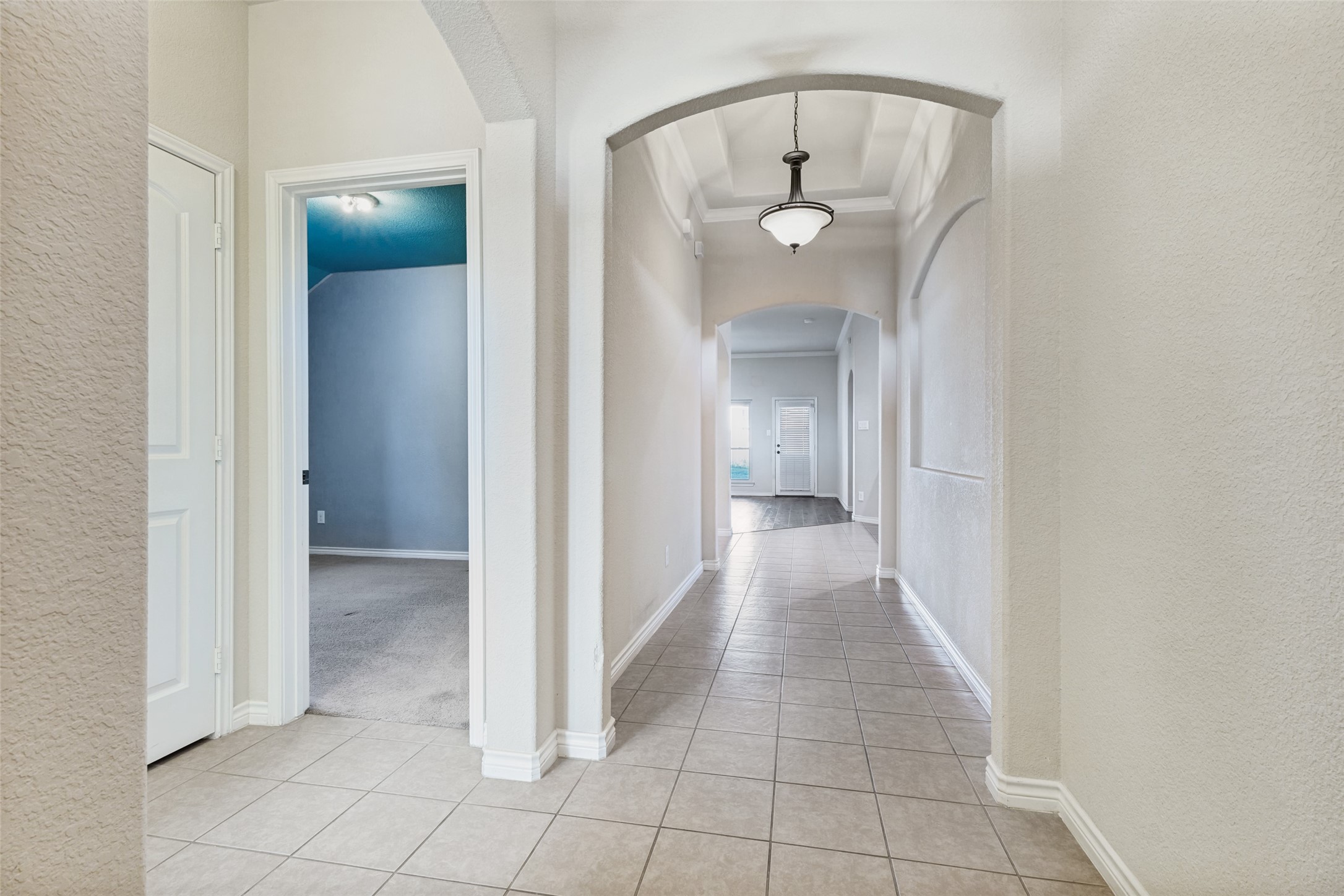 6033 Paddlefish Drive Fort Worth TX 76179