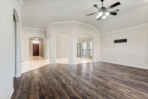 6033 Paddlefish Drive Fort Worth TX 76179